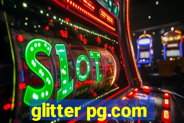 glitter pg.com